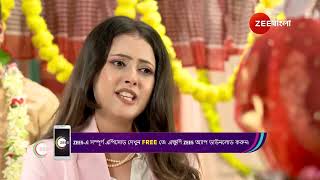 Neem Phooler Madhu  Ep  667  Webisode  Sep 17 2024  Pallavi Sharma Rubel Das  Zee Bangla [upl. by Pasia103]