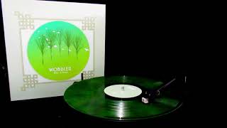 Wobbler In Orbit from Rites At Dawn Green Vinyl Edition [upl. by Urata845]