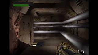 Timesplitters on PS5 episode 1 october 26 2024 livestream [upl. by Kato209]