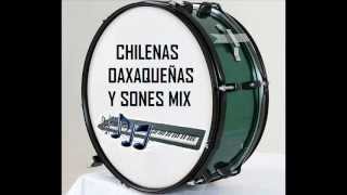 🎷 🎶 sones y chilenas de Oaxaca y Guerrero mix 100 ★ ★ [upl. by Schacker]