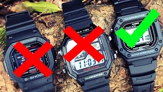 Is the Casio W218H really the best value [upl. by Leban]