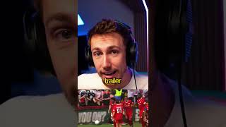 Side Men Football Charity Event CONFIRMED 2025 😲😲😲sidemen trending trendingshorts ishowspeed [upl. by Jardena]