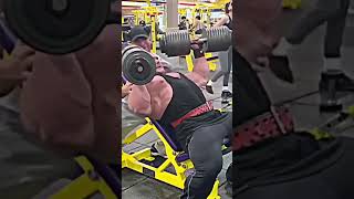 gym videos 100 kg dambal [upl. by Whyte]