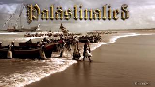 Palästinalied ✟ German crusader songEnglish translation [upl. by Yra]