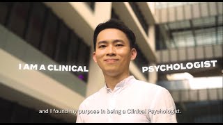 Clinical Psychologist Not a Mind Reader [upl. by Iroak]