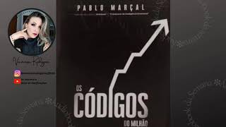 Áudiobook completo Os Códigos do Milhão Pablo Marçal [upl. by Adnyleb]