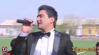 Janob Rasul  Aziz Ayollar Kansert mix version Official HD video [upl. by Tertius499]