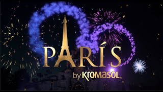 Viaje a París 2022 [upl. by Ahsenid]