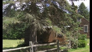 Andrea Perron  The Farmhouse [upl. by Karlis119]