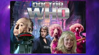 Doctor Who  The Unrecorded Adventures  11 SENSE AND SPIRALITY [upl. by Deelaw915]