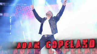 Adam Edge Copeland Theme quotMetalingusquot AEW Version  Arena Effects 2023 [upl. by Yerffoej]