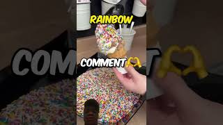 PICK WHICH ICE CREAM 🍦 icecream dessert subscribemychannel share viralvideo share [upl. by Rehpotsihrc]