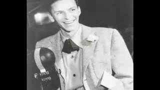 Frank Sinatra Vignette for NJ Hall of Fame [upl. by Marley251]