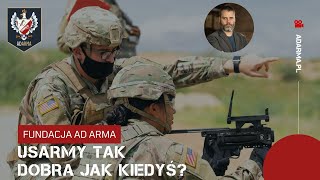 USArmy tak dobra jak kiedyś [upl. by Hseham864]