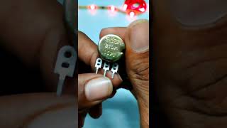 Potentiometer 10k  how to use Potentiometer viral shortvideo [upl. by Nahtiek]