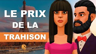 LE PRIX DE LA TRAHISON FILM COMPLET [upl. by Lebasile]