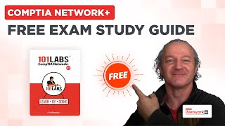 Exam Study Guide  CompTIA Network [upl. by Maharba]