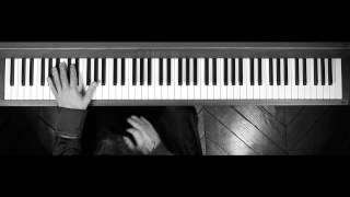 Chilly Gonzales  Othello from SOLO PIANO II [upl. by Ynnhoj964]