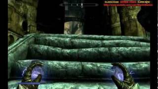 Skyrim  Blindsighted Walkthrough  Part 13 [upl. by Anoj86]