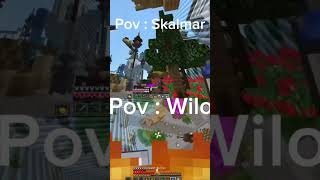 Pov  Skalmar i Pov  Wilo93 [upl. by Yanaton]