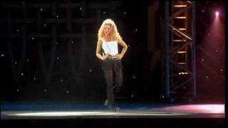 Bernadette Flynn solodance LordOfTheDance [upl. by Rauch]