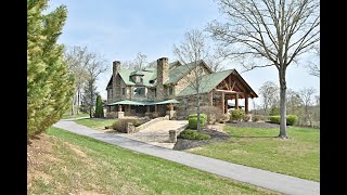 Lucky 7 Ranch 6720 Erie Rd Sweetwater TN 37874 [upl. by Silvan]