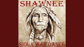 Sioux War Dance Flanger Dub Mix [upl. by Fawna]