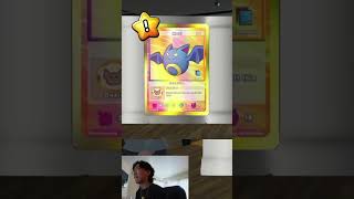 a lil zubat crobat moment tcg card shop simulator gaming [upl. by Hemminger440]