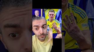 Bestial GYÖKERES😮‍💨🇸🇪 futbol viktorgyökeres estadistica record suecia [upl. by Ahsaeit]