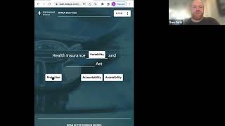 HIPAA compliance training course video [upl. by Antons]