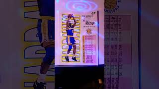 Tim Hardaway 67 NBA 1993 200 [upl. by Atnima]