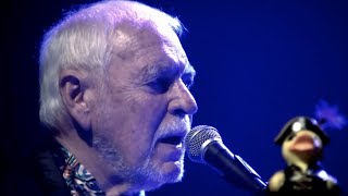 PROCOL HARUM GARY BROOKER A WHITER SHADE OF PALE FINALE HEDON ZWOLLE 2018 [upl. by Bradeord896]