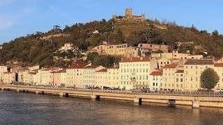 Vienne  Isère  Rhône Alpes [upl. by Assitruc133]