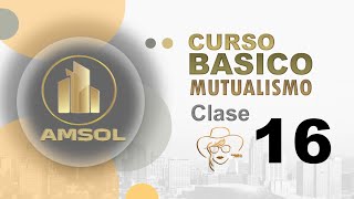 Curso Básico de Mutualismo  Clase 16 EN EL CONTEXTO DE LA BANCA [upl. by Mullins990]