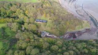 Boggle Hole and Robin Hoods Bay [upl. by Ronn]