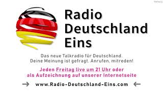 ★ Trailer 4 ★ Radio Deutschland Eins ★ [upl. by Otrebmuh77]