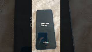 Samsung Galaxy A03 Core Android Recovery shorts smartphone error [upl. by Einnaj]