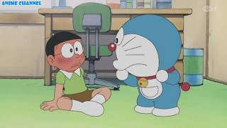 Doraemon English Sub  Nobitas Wife [upl. by Anirol956]