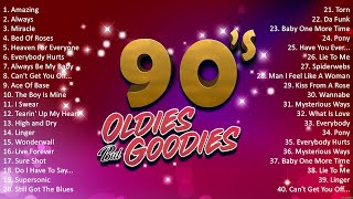 Greatest Radio Hits of the 90s  Best Soft Rock Music Hits 1990s Playlist [upl. by Kylen682]