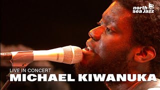 Michael Kiwanuka  Full Concert HD  Live at the North Sea Jazz Festival 2012 [upl. by Younger]