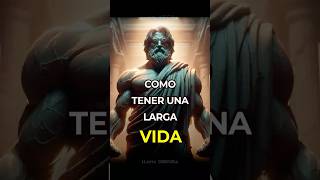 ⭕️ESTO te está ROBANDO años de VIDA… filosofíaestoica estoico estoicismo citasestoicas [upl. by Marcellina580]