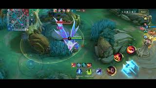 Tentando jogar de HarleyMobileLegends5v5MOBA MobileLegendsPhilippines MobileLegends5v5MOBA [upl. by Miner968]