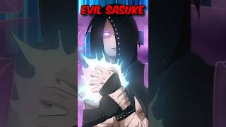 Sasuke Is Now Otsutsuki NEW Arm and Rinnegan Powers  Boruto Two Blue Vortex [upl. by Landri]