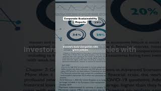 Corporate Sustainability Reports [upl. by Noellyn]