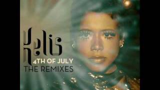 kelis  milkshake tom neville remixwmv [upl. by Jueta296]