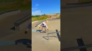 So smooth 😩🙌🛹 skateboarding [upl. by Harlamert]