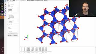 Silicate crystal structures [upl. by Godliman]