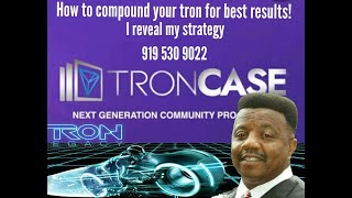 Troncase compounding [upl. by Civ730]