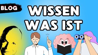 wissen was ist [upl. by Notle62]