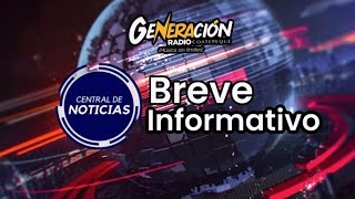 Central de Noticia Breve Informativo [upl. by Seem]